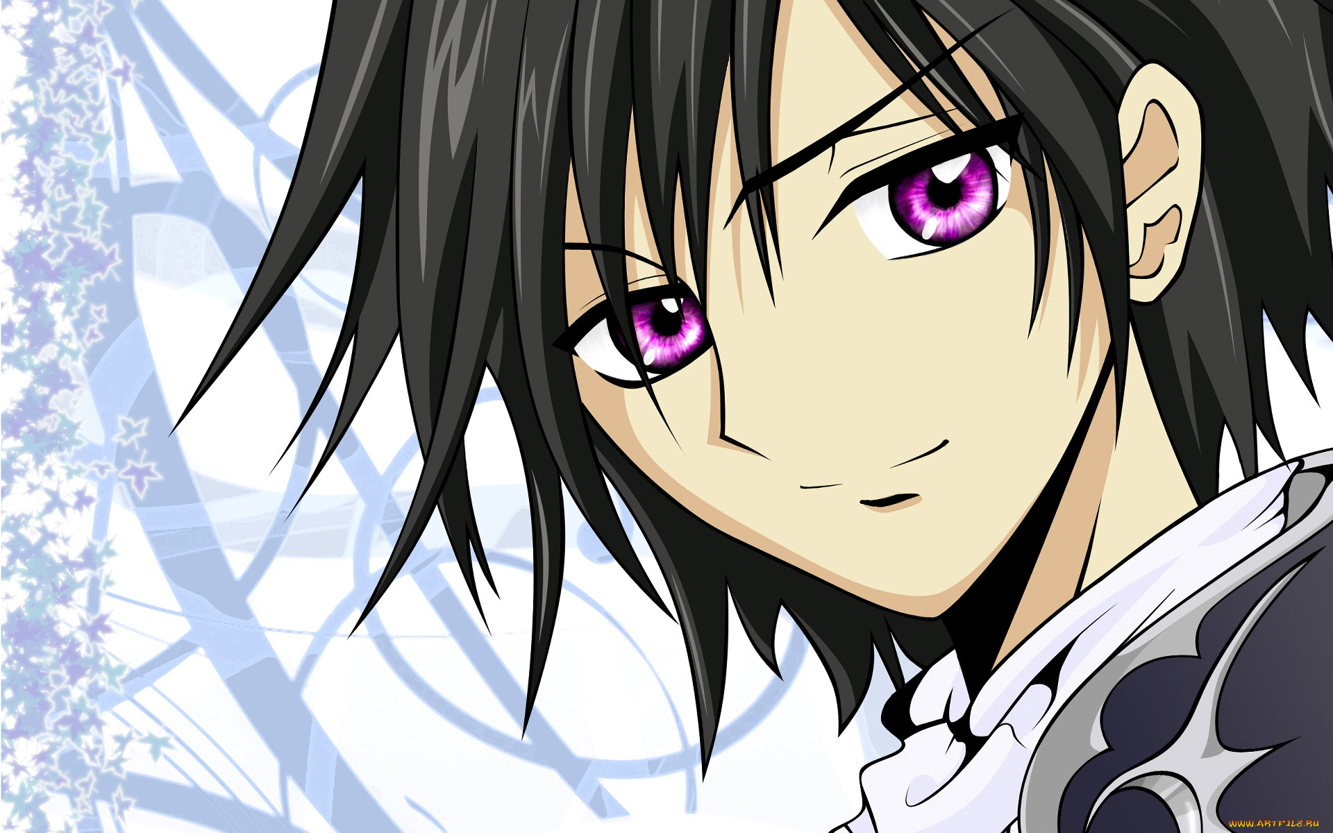 , code geass, 